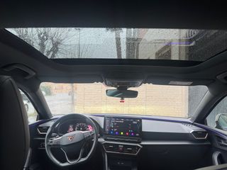 CUPRA León 1.5 eTSI 110kW (150CV) DSG