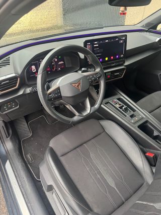 CUPRA León 1.5 eTSI 110kW (150CV) DSG