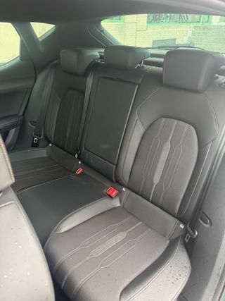 CUPRA León 1.5 eTSI 110kW (150CV) DSG