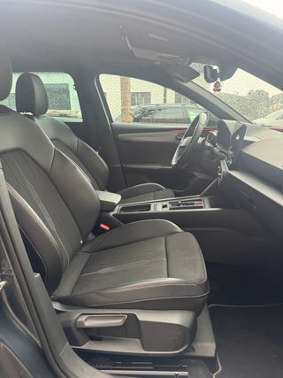 CUPRA León 1.5 eTSI 110kW (150CV) DSG