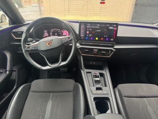 CUPRA León 1.5 eTSI 110kW (150CV) DSG