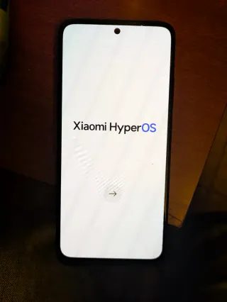 Xiaomi Redmi Note 11