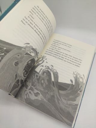 Me llamo Morti libro