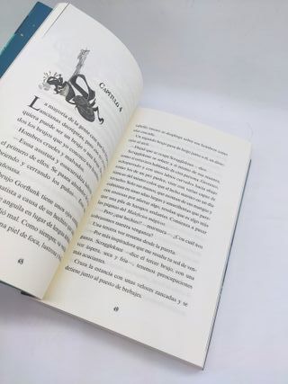 Me llamo Morti libro