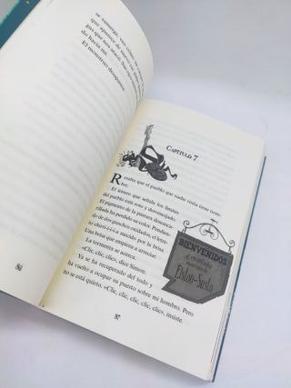 Me llamo Morti libro