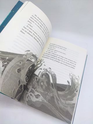 Me llamo Morti libro