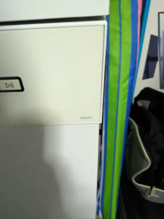 Lavavajillas Tesla Nuevo