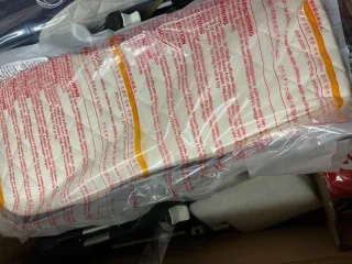 Carro Bugaboo Donkey Azul Marino