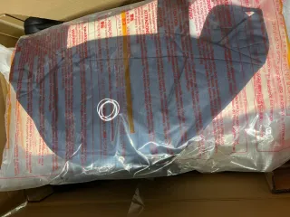 Carro Bugaboo Donkey Azul Marino