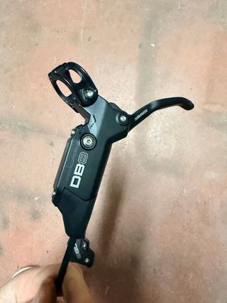 Frenos Sram DB8