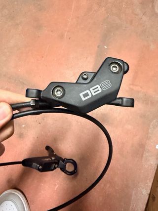 Frenos Sram DB8