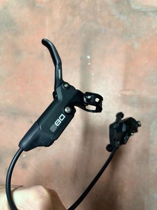 Frenos Sram DB8