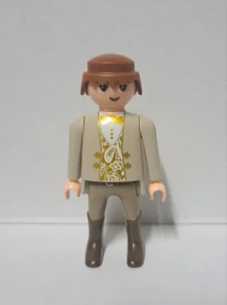 Playmobil Príncipe