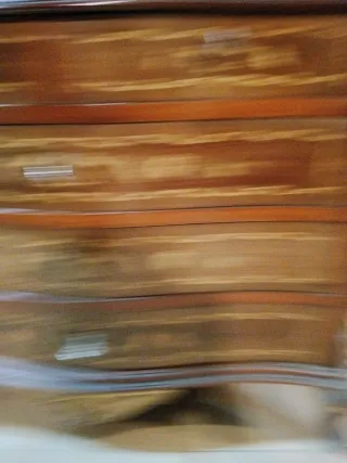 Cómoda Isabelina 1960