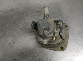 Renault faro antiniebla izquierdo clio fase 422230