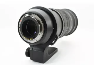 Sigma 120-300 2.8 Sport Canon