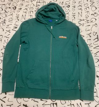 Sudadera Jack & Jones con cremallera
