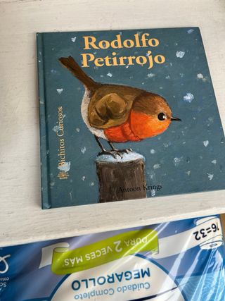 libros infantiles