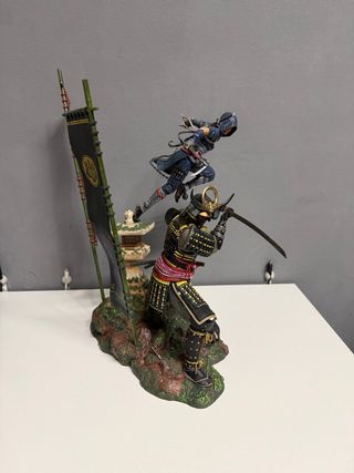 Assassin’s Creed Shadows Collector’s Edition