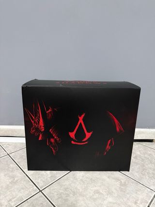 Assassin’s Creed Shadows Collector’s Edition