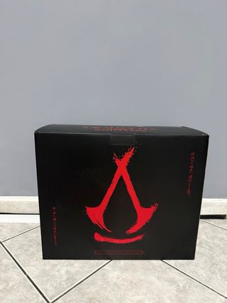 Assassin’s Creed Shadows Collector’s Edition