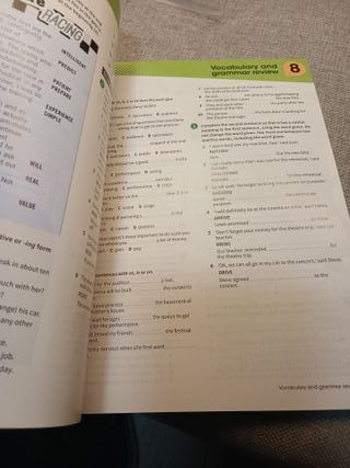 Complete First for Schools for Spanish Speakers...