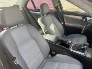 Mercedes-Benz Clase C 2007