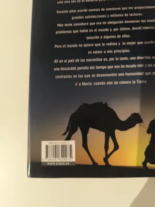 Ali En El Pais De Las Maravillas (Exitos) (Span...