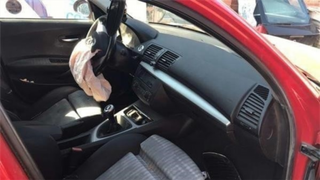 Despiece bmw serie 1 120d