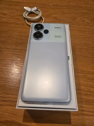 Xiaomi Redmi Note 13 Pro+ 256GB 5G