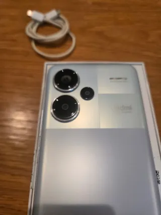 Xiaomi Redmi Note 13 Pro+ 256GB 5G