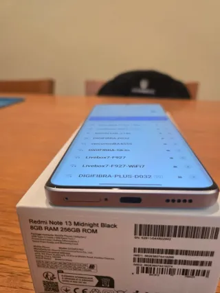 Xiaomi Redmi Note 13 Pro+ 256GB 5G