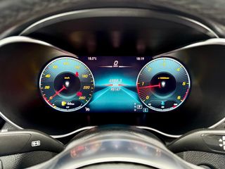 Mercedes-Benz GLC Coupé 2020