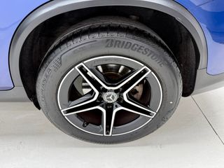 Mercedes-Benz GLC Coupé 2020