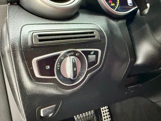 Mercedes-Benz GLC Coupé 2020