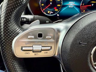 Mercedes-Benz GLC Coupé 2020