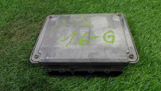 Centralita motor uce audi s3 (8l) * 1009542