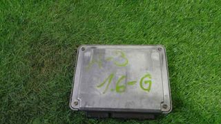 Centralita motor uce audi s3 (8l) * 1009542