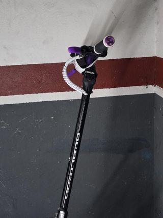 Dualtron Thunder 1 7200w Patinete Eléctrico