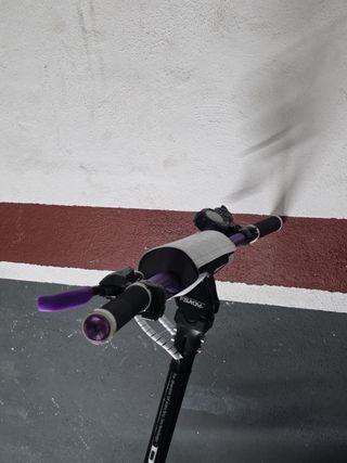 Dualtron Thunder 1 7200w Patinete Eléctrico