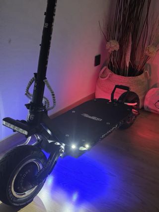 Dualtron Thunder 1 7200w Patinete Eléctrico