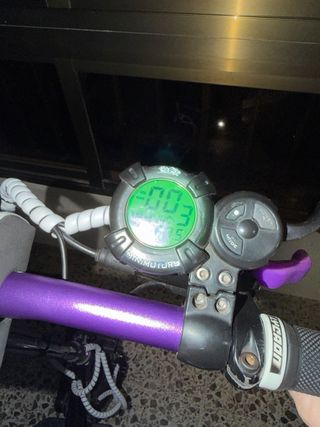 Dualtron Thunder 1 7200w Patinete Eléctrico