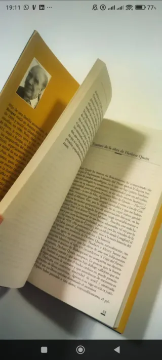 Libro Ficciones de Jose Luis Borges