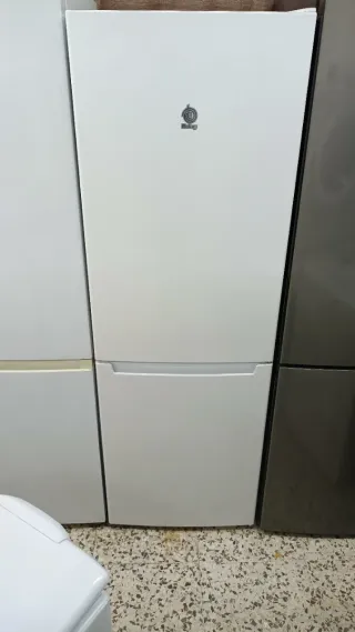 Frigorífico Balay Blanco