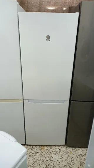 Frigorífico Balay Blanco