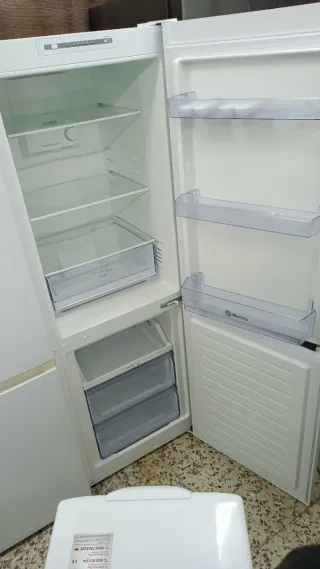 Frigorífico Balay Blanco