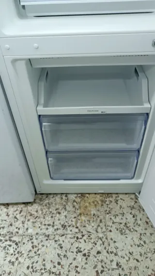 Frigorífico Balay Blanco