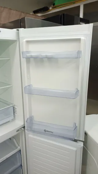 Frigorífico Balay Blanco