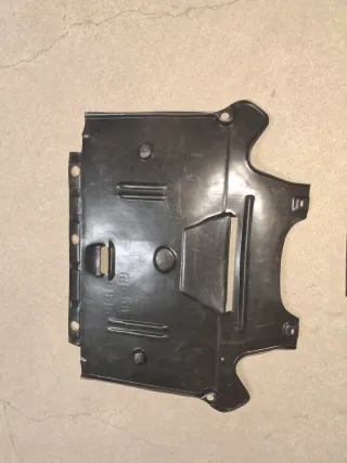 CUBRE CARTERES COMPLETOS PARA AUDI A4 B8 NUEVOS