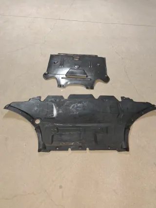 CUBRE CARTERES COMPLETOS PARA AUDI A4 B8 NUEVOS